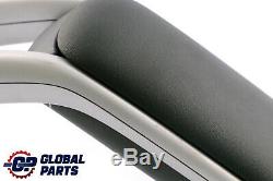 Bmw Mini Cooper R55 R56 R57 LCI Center Console Armrest Black 6954274