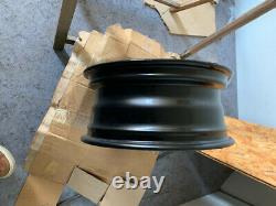 Bmw Mini Cooper Rims Black Alloy Rim 16 6.5j