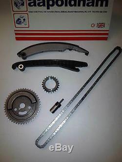Bmw Mini One And Cooper R50 R52 R53 1.6 Petrol Kit Timing Chain