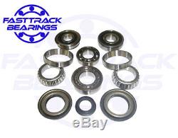 Bmw Mini One / Cooper 1.6 Bearing Repair Kit Box Speed ​​gs5 65bh