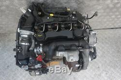Bmw Mini One Cooper D R55 R56 109hp Diesel W16 Full Engine W16d16 Warranty