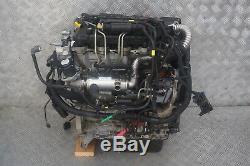 Bmw Mini One Cooper D R55 R56 109hp Diesel W16 Full Engine W16d16 Warranty