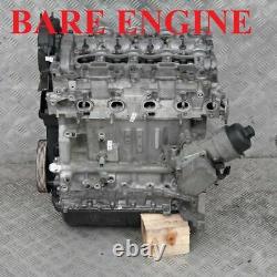 Bmw Mini One Cooper D R55 R56 109ps Nude Engine W16d16 110 000 Km Warranty