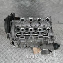 Bmw Mini One Cooper D R55 R56 109ps Nude Engine W16d16 110 000 Km Warranty