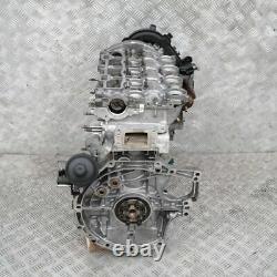 Bmw Mini One Cooper D R55 R56 109ps Nude Engine W16d16 110 000 Km Warranty