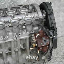 Bmw Mini One Cooper D R55 R56 109ps Nude Engine W16d16 110 000 Km Warranty