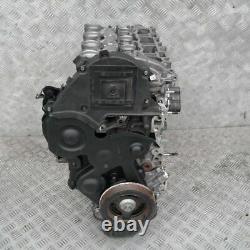 Bmw Mini One Cooper D R55 R56 109ps Nude Engine W16d16 110 000 Km Warranty