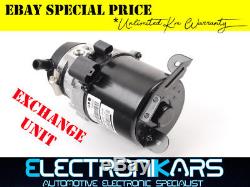 Bmw Mini One / Cooper Power Steering Pump (original)