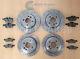 Bmw Mini One Cooper S Perforated Front Brake Discs Rear & Cushions