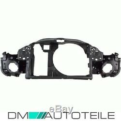 Bmw Mini One / Cooper / S R50 R53 Front Frame Coating Face 01-06