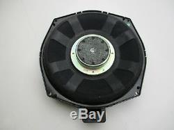 Bmw Mini One / D / Cooper / S Harman Kardon Subwoofer Speakers F55 F56