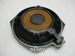 Bmw Mini One / D / Cooper / S Harman Kardon Subwoofer Speakers F55 F56