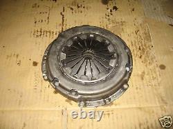 Bmw Mini One/cooper Clutch & Pressure Plate R50 R52