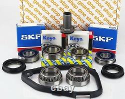 Bmw Mini One/cooper R50 / R53 Gs5-65bh Midland My Box Repair Kit Bearing