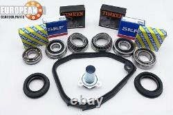 Bmw Mini One/cooper R50 / R53 Gs5-65bh Midland My Equipment Stock Charged Kit