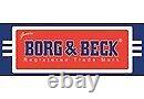 Borg & Beck Brake Disc For Mini One, Cooper(f55,56) 07/14- Bbd5425