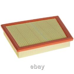 Bosch Inspection Set 5L Mannol Ceramic 5W-40 for Mini One Cooper John