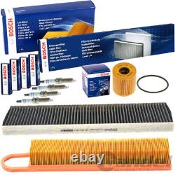 Bosch Revision Suitable for Mini One Cooper R55 R56 R57 R58 R61