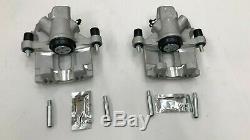 Brake Caliper Back Right And Left Mini Cooper Cooper One R50 R53 (02-03)