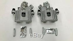 Brake Caliper Back Right And Left Mini Cooper Cooper One R50 R53 (02-03)