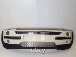 Bumper Av Mini Mini One/Cooper (R50) Car 51 11 6800140