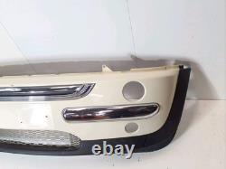 Bumper Av Mini Mini One/Cooper (R50) Car 51 11 6800140