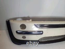 Bumper Av Mini Mini One/Cooper (R50) Car 51 11 6800140