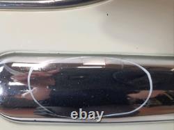 Bumper Av Mini Mini One/Cooper (R50) Car 51 11 6800140