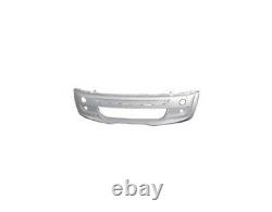 Bumper Before Mini Cooper Works 2001-2004 To Paint