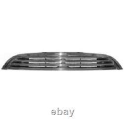 Bumper Incl. Accessory + Fog Light for BMW Mini Type R50/R52/