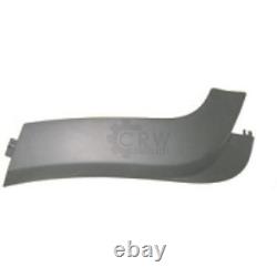 Bumper Incl. Accessory + Fog Light for BMW Mini Type R50/R52/
