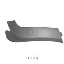 Bumper Incl. Accessory + Fog Light for BMW Mini Type R50/R52/