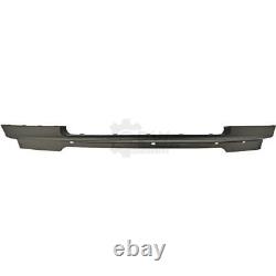 Bumper Incl. Accessory + Fog Light for BMW Mini Type R50/R52/
