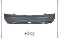 Bumper Starting From A Painter Without Holes Adapted For Mini One-Cooper