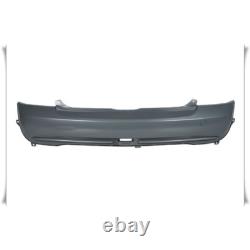 Bumper Starting From A Painter Without Holes Adapted For Mini One-Cooper