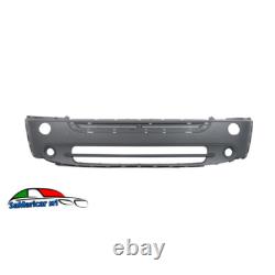 Bumper Starting From A Painter Without Holes Suitable For Mini One-Cooper 2004-