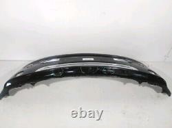 Bumper Trim Front Mini Mini One/Cooper (R50) 2005 51117127925