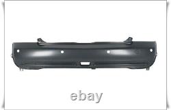 Bumper with Holes and PDC Holes Suitable for Mini One-Cooper from 09/2004-