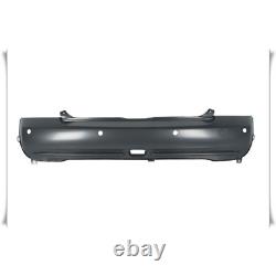 Bumper with Holes and PDC Holes Suitable for Mini One-Cooper from 09/2004-