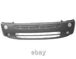 Bumpers Front Mini One-cooper 2004-2006 To Paint