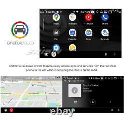 Can Bus Carplay Dab+ Android 10.0 Autoradio Sat Navi Bmw Mini Cooper Wifi Dvb-t2