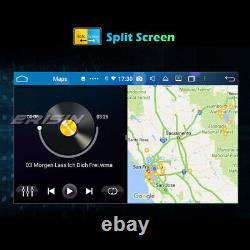 Can Bus Carplay Dab+ Android 10.0 Autoradio Sat Navi Bmw Mini Cooper Wifi Dvb-t2