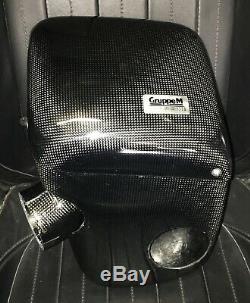 Carbon Fiber Gruppem Air Box R50 R52 Mini One / Cooper Not For S / Jcw