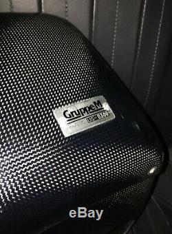 Carbon Fiber Gruppem Air Box R50 R52 Mini One / Cooper Not For S / Jcw