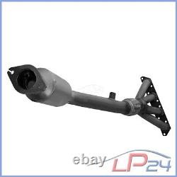 Catalytic Converter + Installation Kit for Mini R50 R53 Cooper +s One 2001-2006