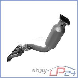 Catalytic Converter + Installation Kit for Mini R50 R53 Cooper +s One 2001-2006