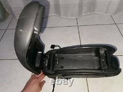 Central Console Bmw Mini One/ Cooper Armrest / Cooper S 9292950 F55/f56/f57