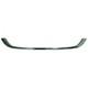 Chrome Hood Molding For Mini One Cooper Clubman 2006 In Front