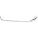 Chrome Hood Trim For Mini One Cooper 2010 To 2014