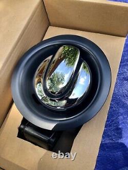 Chrome Mini Cooper 55 / R56 One / Cooper 2006/2019 Sd S D